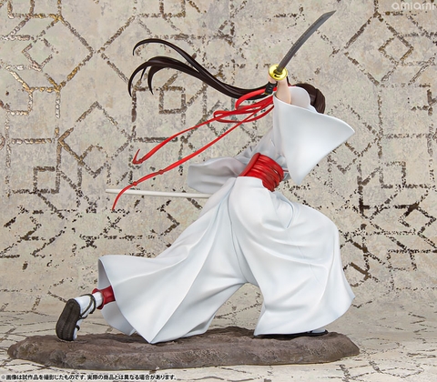 MÔ HÌNH Sagiri - ARTFX J - Hell's Paradise: Jigokuraku Yamada Asaemon - 1/8 Complete Figure (KOTOBUKIYA) FIGURE CHÍNH HÃNG