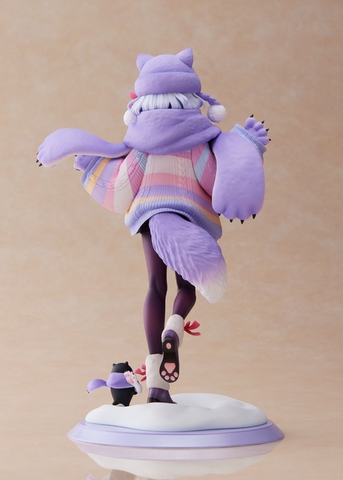 MÔ HÌNH Fate/Grand Order Kama: Dream Portrait Ver. 1/7 Scale Figure(Claynel) FIGURE CHÍNH HÃNG