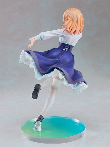 MÔ HÌNH Heat The Pig Liver Jess 1/7 Complete Figure(Good Smile Company) FIGURE CHÍNH HÃNG