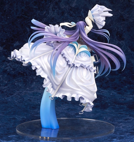MÔ HÌNH Fate/Grand Order Alter Ego/Meltryllis 1/8 Complete Figure(Alter) FIGURE CHÍNH HÃNG