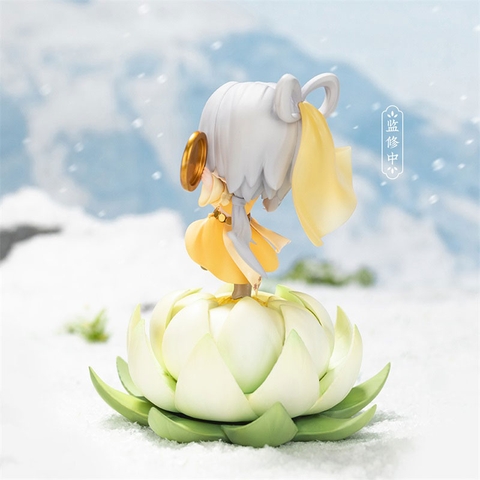 [Pre Order] MÔ HÌNH Luo Tianyi Xue Wu Tian Yin ver. Chibi Figure(QINGCANG) FIGURE CHÍNH HÃNG