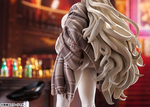 [Pre Order] MÔ HÌNH Blue Archive Murokasa Akane (Bunny Girl) 1/7 Complete Figure(Max Factory) FIGURE CHÍNH HÃNG