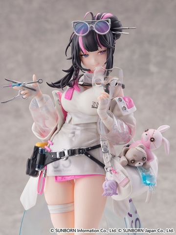 [Pre Order] MÔ HÌNH 