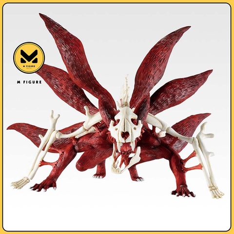 [Pre Order] MÔ HÌNH Uzumaki Naruto - Youko no I Sixth - Naruto Shippuuden - Ichiban Kuji - Ichiban Kuji Naruto Shippuuden Rinne no Nageki to Heiwa no Kakehashi (Last One Prize) - Masterlise (Bandai Spirits) FIGURE CHÍNH HÃNG