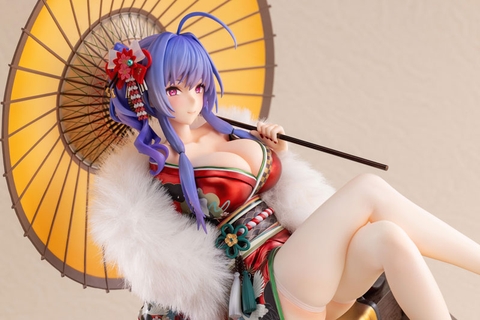 [PRE ORDER] MÔ HÌNH Azur Lane - St. Louis - 1/7 - Spirits in the Snow Ver., Bonus Edition (Neonmax, Tokyo Figure) FIGURE CHÍNH HÃNG