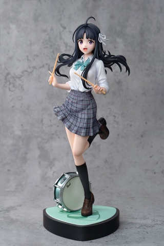 [PRE ORDER] MÔ HÌNH Girls Band Cry - Awa Subaru - Da Yu - 1/7 (Jimei Palace) FIGURE CHÍNH HÃNG