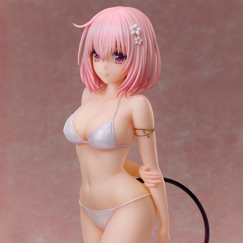 [PRE ORDER] MÔ HÌNH To LOVEru Darkness - Momo Belia Deviluke - 1/4 - Muse Color Ver (Mimeyoi, Union Creative International Ltd) FIGURE CHÍNH HÃNG