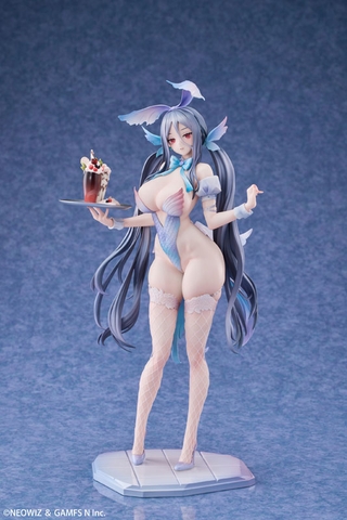 [PRE ORDER] MÔ HÌNH Brown Dust II - Morpeah - 1/7 - Daydream Bunny (Hobby Sakura) FIGURE CHÍNH HÃNG