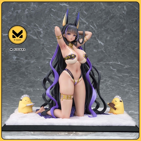 [PRE ORDER] MÔ HÌNH Azur Lane - Cleopatra - Manjuu - 1/6 - Stars and Roses (Phat Company) FIGURE CHÍNH HÃNG