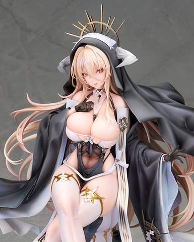 [PRE ORDER] MÔ HÌNH Azur Lane - Implacable - 1/7 (Alter) FIGURE CHÍNH HÃNG