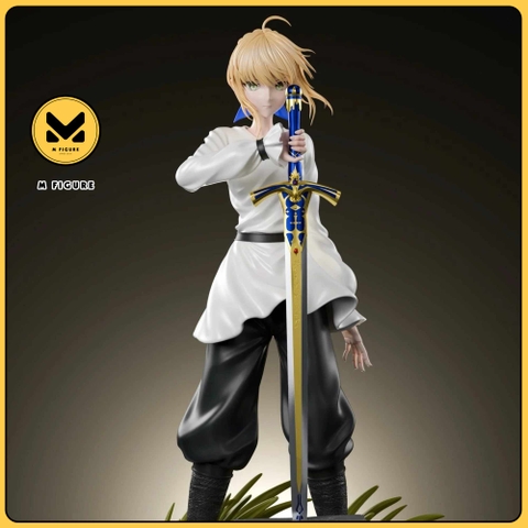 [PRE ORDER] MÔ HÌNH Saber - Fate/Grand Order (Snow unity Studio x ZN Studio) FIGURE CHÍNH HÃNG