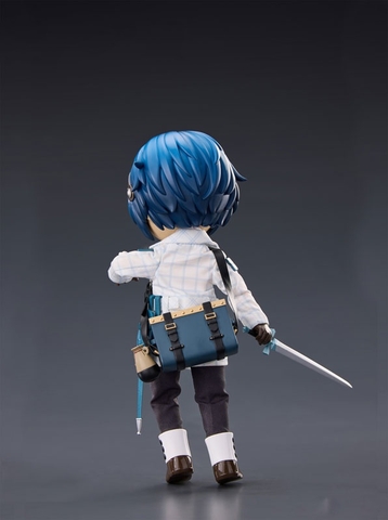 [PRE ORDER] MÔ HÌNH Metaphor: ReFantazio - Shujinkou - Piccodo (Genesis, Milestone) FIGURE CHÍNH HÃNG