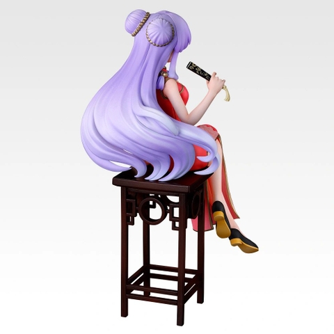 [PRE ORDER] MÔ HÌNH Shampoo - Ranma 1/2 - Ichiban Kuji - Ichiban Kuji TV Anime Ranma 1/2 ~Chuuka Collection~ (Last One Prize) (Bandai Spirits) FIGURE CHÍNH HÃNG