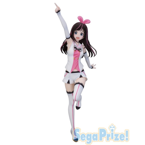 MÔ HÌNH Kizuna Ai - A.I.Channel - LPM Figure (SEGA) FIGURE CHÍNH HÃNG