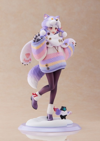 MÔ HÌNH Fate/Grand Order Kama: Dream Portrait Ver. 1/7 Scale Figure(Claynel) FIGURE CHÍNH HÃNG