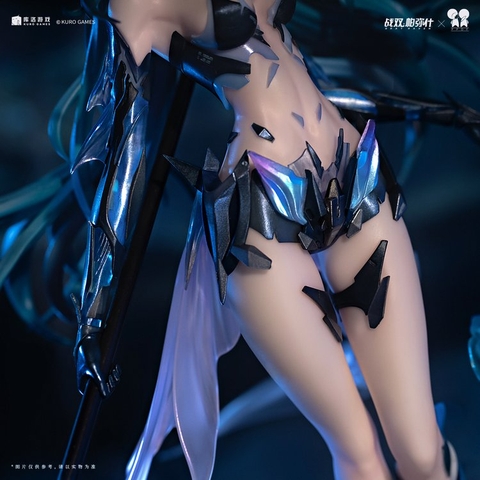 MÔ HÌNH Lamia - Punishing: Gray Raven 1/7 Lost Lullaby (Kurometheus) FIGURE CHÍNH HÃNG