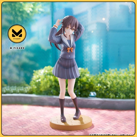 MÔ HÌNH Otonari-san - TENITOL Sasaki to Pichan - Complete Figure(FURYU) FIGURE CHÍNH HÃNG