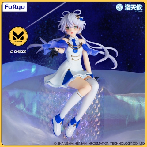 MÔ HÌNH Luo Tianyi - Vsinger - Noodle Stopper Figure - Shooting Star ver. (FuRyu) FIGURE CHÍNH HÃNG