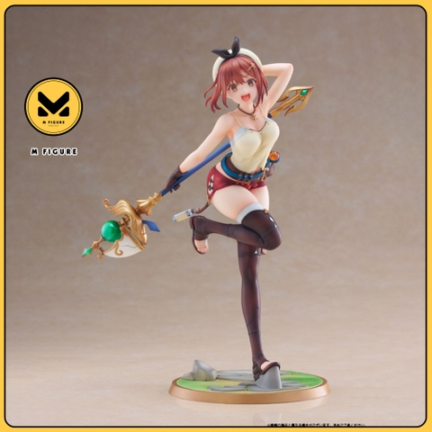 [Pre Order] MÔ HÌNH Atelier Ryza: Ever Darkness & the Secret Hideout Reisalin 