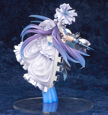 MÔ HÌNH Fate/Grand Order Alter Ego/Meltryllis 1/8 Complete Figure(Alter) FIGURE CHÍNH HÃNG