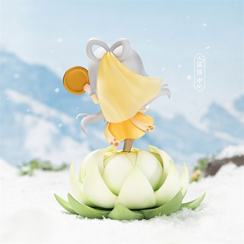 [Pre Order] MÔ HÌNH Luo Tianyi Xue Wu Tian Yin ver. Chibi Figure(QINGCANG) FIGURE CHÍNH HÃNG
