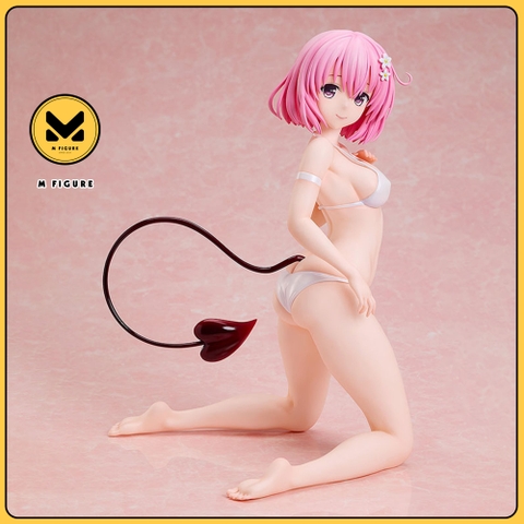 [Pre Order] MÔ HÌNH To Love-Ru Darkness Momo Belia Deviluke Swimsuit with Gym Uniform Ver. 1/4 Complete Figure(FREEing) FIGURE CHÍNH HÃNG