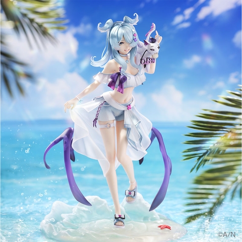 MÔ HÌNH Nijisanji - Elira Pendora - Pikl - 1/7 - Summer ver. (Anycolor Inc.)FIGURE CHÍNH HÃNG