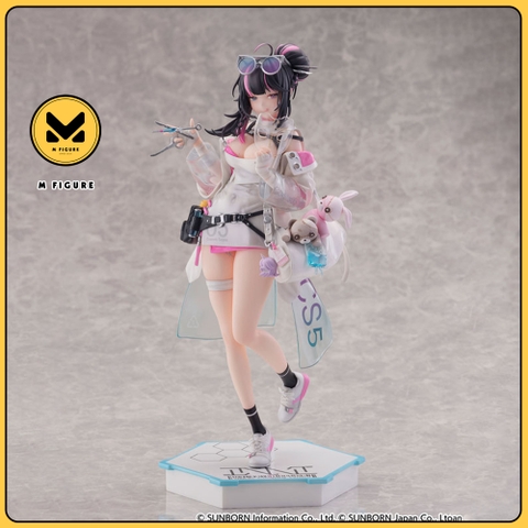 [Pre Order] MÔ HÌNH 