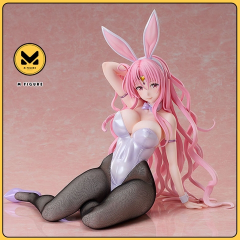 MÔ HÌNH To LOVEru Darkness - Sephie Michaela Deviluke - B-style - 1/4 - Bunny Ver. (FREEing) FIGURE CHÍNH HÃNG