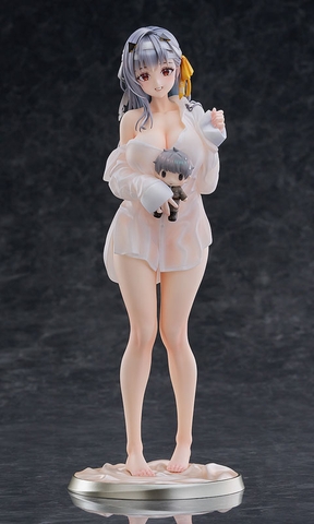 [Pre Order] MÔ HÌNH Goddess of Victory: Nikke Modernia: First Affection 1/7 Complete Figure(Max Factory) FIGURE CHÍNH HÃNG