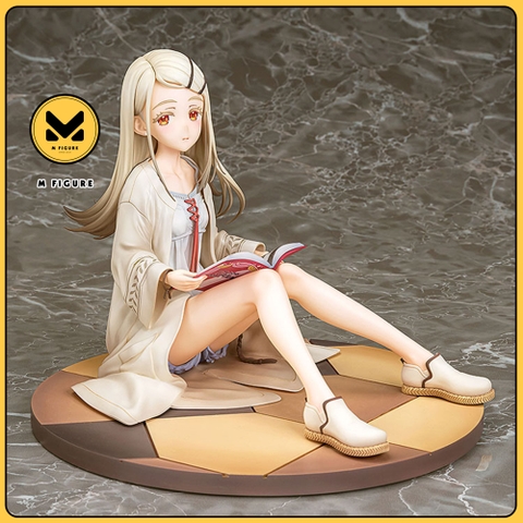 [Pre Order] MÔ HÌNH Gakuen iDOLM@STER Hiro Shinosawa The thing I'm not good at Ver. 1/7 Complete Figure(Phat Company) FIGURE CHÍNH HÃNG