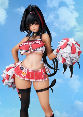 [PRE ORDER] MÔ HÌNH Goddess of Victory: Nikke Bay Complete Figure(Flare) FIGURE CHÍNH HÃNG
