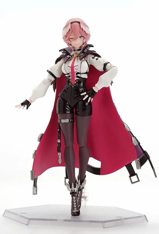 [Pre Order] MÔ HÌNH Takane Lui -  Hololive - Figma (Max Factory) FIGURE CHÍNH HÃNG