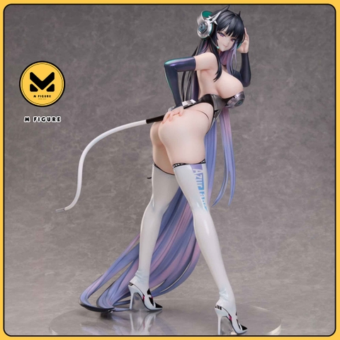 [PRE ORDER] MÔ HÌNH B-style Azur Lane Strasbourg Faerie of the Race Circuit Complete Figure(FREEing) FIGURE CHÍNH HÃNG