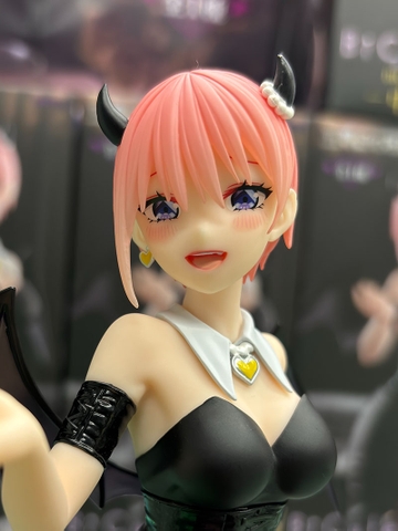 MÔ HÌNH Nakano Ichika - Gotoubun no Hanayome* - BiCute Dark (FuRyu) FIGURE CHÍNH HÃNG