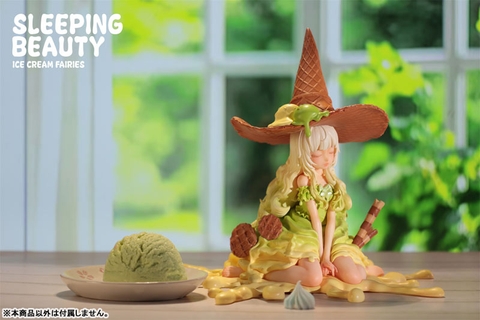 [PRE ORDER] MÔ HÌNH Ice Cream - Fairies Vanilla - Complete Figure(WE ART DOING) FIGURE CHÍNH HÃNG