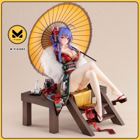 [PRE ORDER] MÔ HÌNH Azur Lane - St. Louis - 1/7 - Spirits in the Snow Ver., Bonus Edition (Neonmax, Tokyo Figure) FIGURE CHÍNH HÃNG