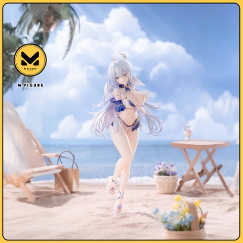 [PRE ORDER] MÔ HÌNH Honkai: Star Rail - Robin - 1/7 - Mizugi (Ero Shuuketsuchi) FIGURE CHÍNH HÃNG