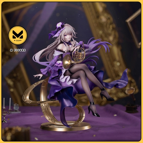 [PRE ORDER] MÔ HÌNH Honkai: Star Rail - The Herta - Gift+ - 1/8 - Star Rail Live Ver. (Myethos) FIGURE CHÍNH HÃNG