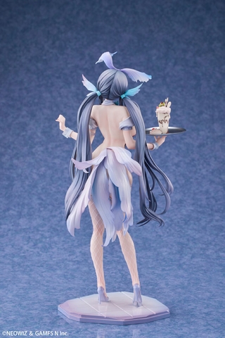 [PRE ORDER] MÔ HÌNH Brown Dust II - Morpeah - 1/7 - Daydream Bunny (Hobby Sakura) FIGURE CHÍNH HÃNG