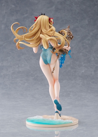 [PRE ORDER] MÔ HÌNH Fate/Grand Order - Ereshkigal - 1/7 - Beast, 1st Ascension (Aniplex, Claynel) FIGURE CHÍNH HÃNG