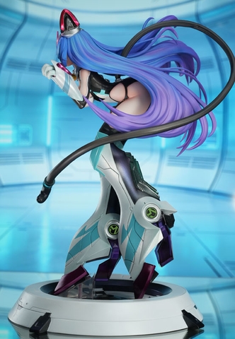 [PRE ORDER] MÔ HÌNH Mascot Character - Aika - 1/6 - Super Chrono Ver. (Athena:X) FIGURE CHÍNH HÃNG