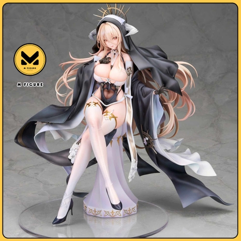 [PRE ORDER] MÔ HÌNH Azur Lane - Implacable - 1/7 (Alter) FIGURE CHÍNH HÃNG