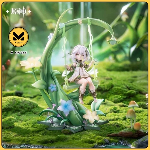 [PRE ORDER] MÔ HÌNH Genshin Impact - Nahida - 1/7 - Physic of Purity Ver. (Apex Innovation) FIGURE CHÍNH HÃNG