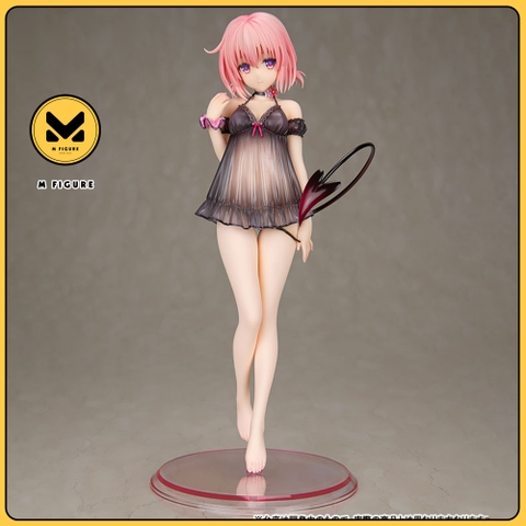 MÔ HÌNH Momo Belia - To Love-Ru Darkness - Deviluke -Little Devil Baby Doll Ver.- 1/6 Complete Figure(Ryu-NS) FIGURE CHÍNH HÃNG