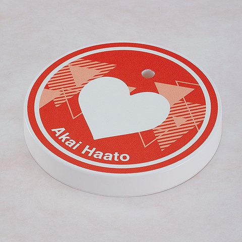 MÔ HÌNH Akai Haato - Hololive - Haaton - Nendoroid (#1653) (Good Smile Company) FIGURE CHÍNH HÃNG
