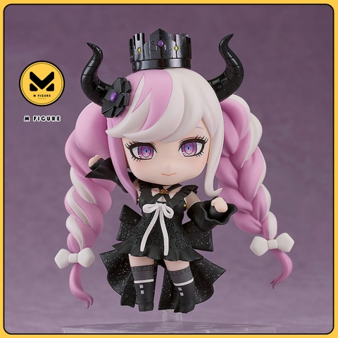 MÔ HÌNH Shinigami Nendoroid Master Detective Archives Rain Code (GoodSmile Company) CHÍNH HÃNG