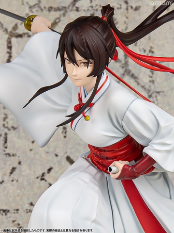 MÔ HÌNH Sagiri - ARTFX J - Hell's Paradise: Jigokuraku Yamada Asaemon - 1/8 Complete Figure (KOTOBUKIYA) FIGURE CHÍNH HÃNG