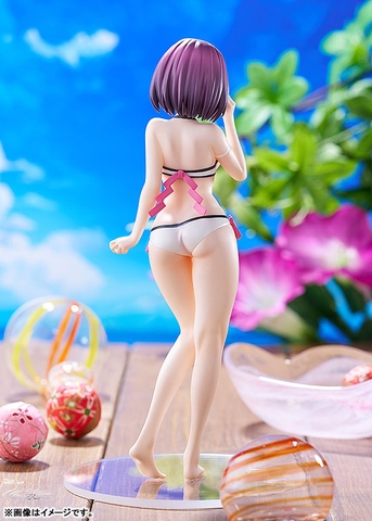 MÔ HÌNH Suzu Kanade - POP UP PARADE Ayakashi Triangle - Complete Figure(Good Smile Company) CHÍNH HÃNG