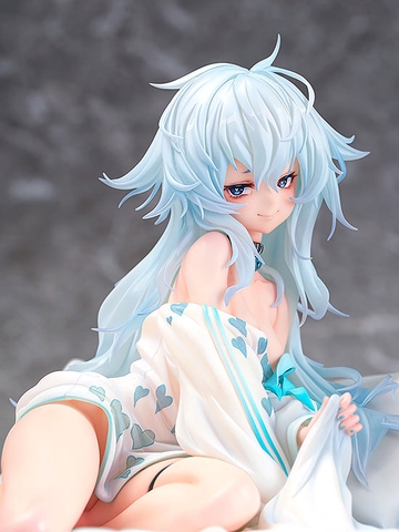 MÔ HÌNH PA-15 - Girls' Frontline - Marvelous Yam Pastry Heavy Damaged Ver. 1/7 Complete Figure(Phat Company) FIGURE CHÍNH HÃNG